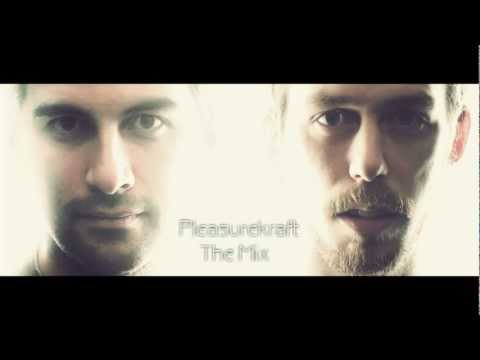 Pleasurekraft Mixed By Dennis Hidden
