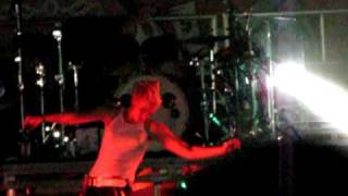 No Doubt - Excuse Me Mr. (new version) &amp; Ex-Girlfriend