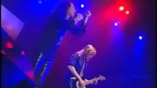 Dio - Rock and Roll Live ( Evil or Devine ).flv