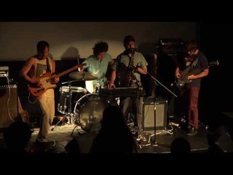 Sunwatchers - (PhilaMOCA) Philadelphia,Pa 6.21.17 (Complete Show)
