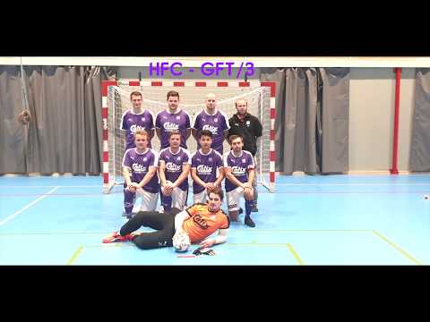 HFC - GFT/3 10-0