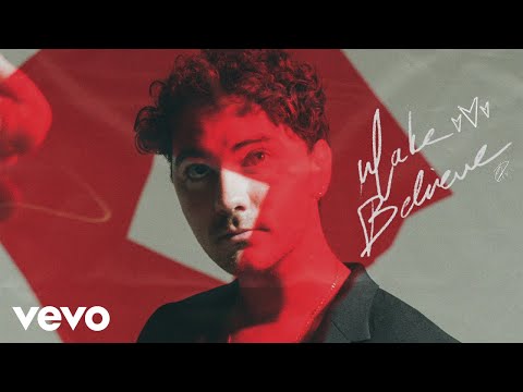 Video thumbnail for Make Believe