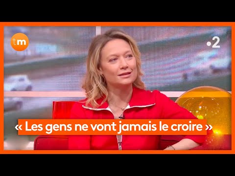 Caroline Vigneaux - L'invitée du jour