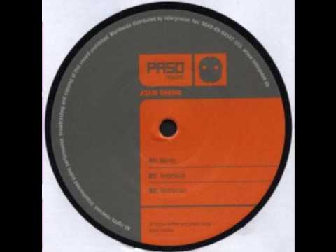 Asem Shama - Angeldust