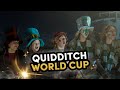The Quidditch World Cup Goblet Of Fire