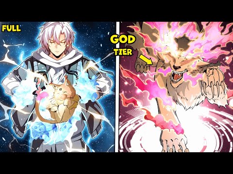 BEASTMASTER ISEKAI Prodigy TAMES GOD-TIER Beasts With OP System! Manhwa Recap