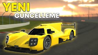 YENİ GÜNCELLEME GELDİ !! 3 YENİ ARABA RAPORLAMA SİSTEMİ | Car Parking Multiplaye