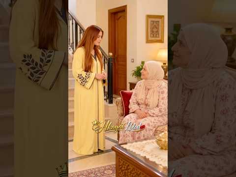 أكبر غلط دارتو رجاء... هي فاش دارت حبيبت أنوار القديمة صاحبتها🔥