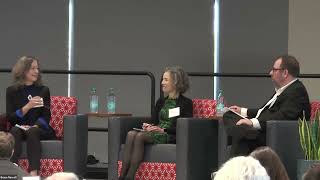Trust but Verify: Lessons Learned from Rolla to Riga - Justin Baragona, Kathy Kiely, Vivian Walker