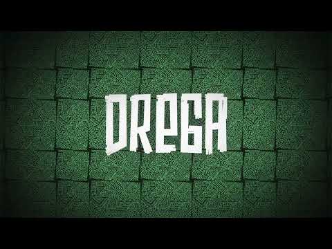 Drega ft. Maline Aura - Vela (Extended Mix)