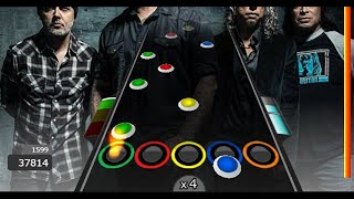 Fade To Black - Metallica / Experto RECORD Guitar Flash 3