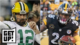 Should the Green Bay Packers sign Le’Veon Bell in the offseason? | Get Up!