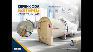 EMS Tanks 20.000 Lt. Hacimli AKARYAKIT TANKI , Kepenk Oda Sistemli fuel storage tank for sale - Image 4 | Autoline AU New EMS Tanks 20.000 Lt. Hacimli AKARYAKIT TANKI , Kepenk Oda Sistemli fuel storage tank | Image 4 - Autoline
