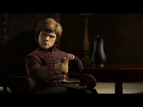 Game of Thrones : Episode 1 - Iron from Ice Xbox One