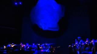 &#39;Earth&#39; (Part 1) - Sufjan Stevens, Nico Muhly &amp; Bryce Dessner