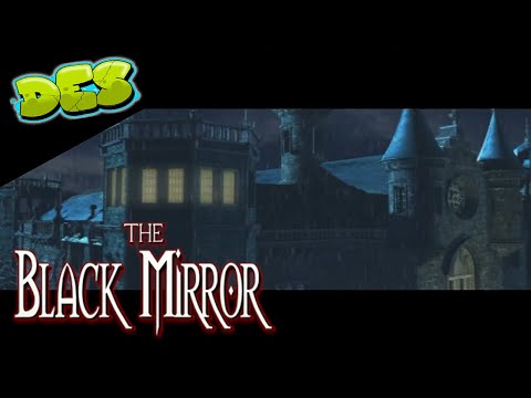 THE BLACK MIRROR [2003] - PART 1 - 𝙍𝙚𝙩𝙪𝙧𝙣 𝙤𝙛 𝙩𝙝𝙚 𝙁𝙪𝙩𝙪𝙧𝙚 PC