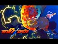 Thunder Kaaran X Zenitsu Demon Slayer Tamil AMV Editz