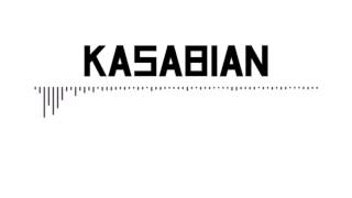 Kasabian - Ill Ray (The King) Electronic Remix by Red Benny