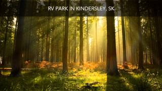 preview picture of video 'RV Park Kindersley SK Golf View Mobile Acres Ltd'