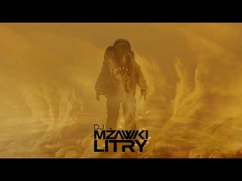 Masked Wolf x Darude - Astronaut in the Sandstorm (DJ MŻAWKI LITRY BLEND)
