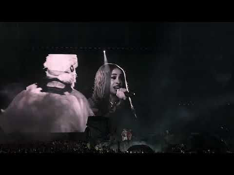 Travis Scott & Ice Spice - sdp interlude / Deli / Think U the Shit / Oh Shhh... [2024-07-11]