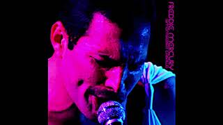 Freddie Mercury-Guide Me Home