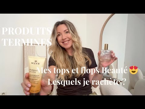 Finished Skincare Products, My Beauty Hits & Flops 2025! Which Ones Will I Repurchase?