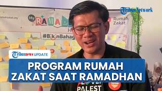 Rumah Zakat Siap Terjunkan 90 Relawan ke Aceh Sumatera, Beri Pelayanan dan Bantuan saat Ramadhan