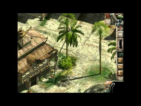 Guide to Commandos 2 Men of Courage: Mission 4 - Target Burma 3/3