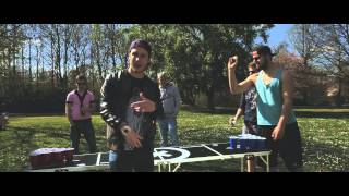 Mo-Torres – Beerpongkalif (rappers.in Exclusive)