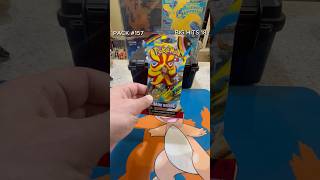 Episode 157.#pokemontcg #pokemoncards #packopening #apackaday #pokemonpulls #godpack #chaosrising