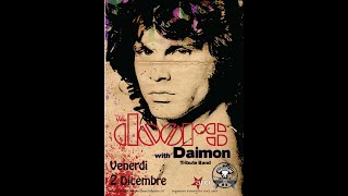 Alabama song Borderline Pisa