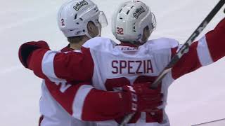 Griffins vs. Wolves | Feb. 20, 2020