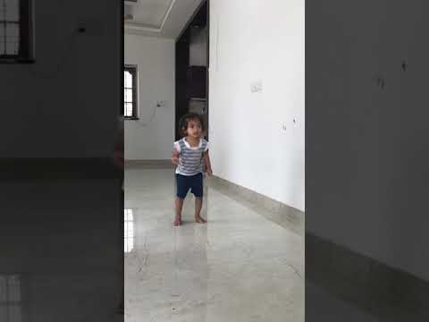 Snithik Dance | Butta Bomma 2