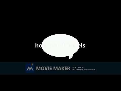 Bitter thoughts (lyrics)