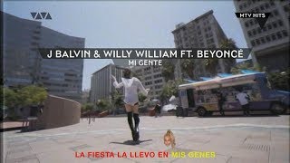 MTV Music Polska - nieoficjalny start (17.10.2017, godz. 6:00)