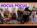 Hocus Pocus by Lee Morgan feat. Philip Harper, Rachael Cohen, Mark Lewandowski, and Jimmy Macbride