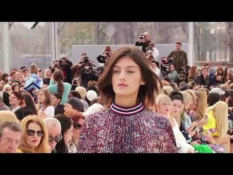 Leonard Paris Paris Woman FW18-19