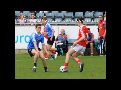 Louth GAA Coaching Conference 2021