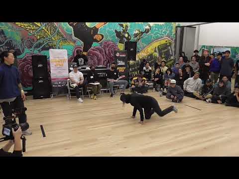 LA VIX FOURTH WORLD VS GENESIS FLOORISTAS QUARTERS