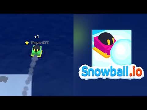 Wideo Snowball.io