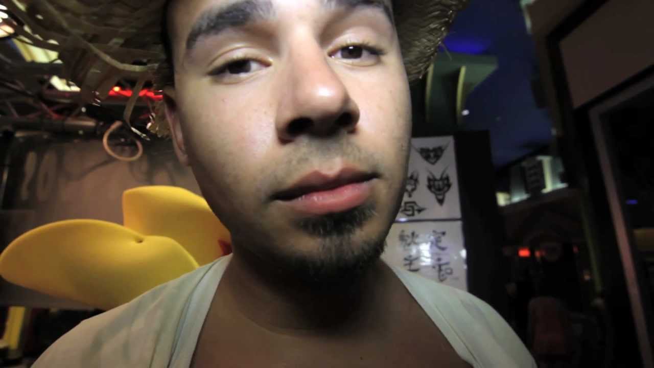 Afrojack and Steve Aoki ft. Miss Palmer — No Beef