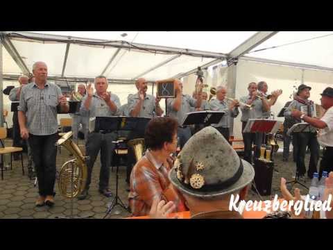 Bergmusikanten Waldfenster - Schondra 2013 (5)