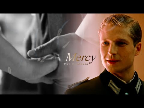Uwe & Amanda | Mercy [+8x05]