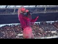 Linkin Park Somewhere I Belong Live 4K Hannover Germany June 16 2025