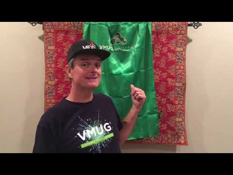 How to Pack for VMworld 2018