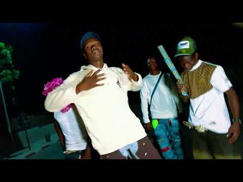 STREET-BOYZ - Le Terrain est Miné [Clip vidéo officiel]