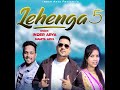 2023 Garhwali Kumauni Song Lehenga 5 Indar Arya Mamta Arya