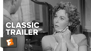 I&#39;ll Cry Tomorrow (1955) Official Trailer - Susan Hayward, Richard Conte Movie HD