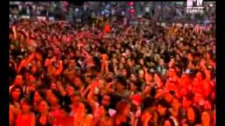 Orishas Represent - MTV Day 2005